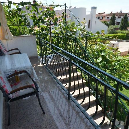 Koreni Apartments Rovinj Exteriör bild