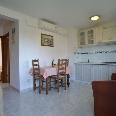 Koreni Apartments Rovinj Exteriör bild