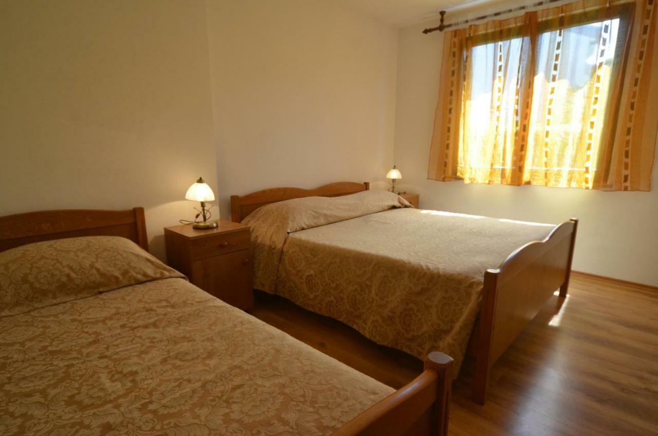 Koreni Apartments Rovinj Exteriör bild