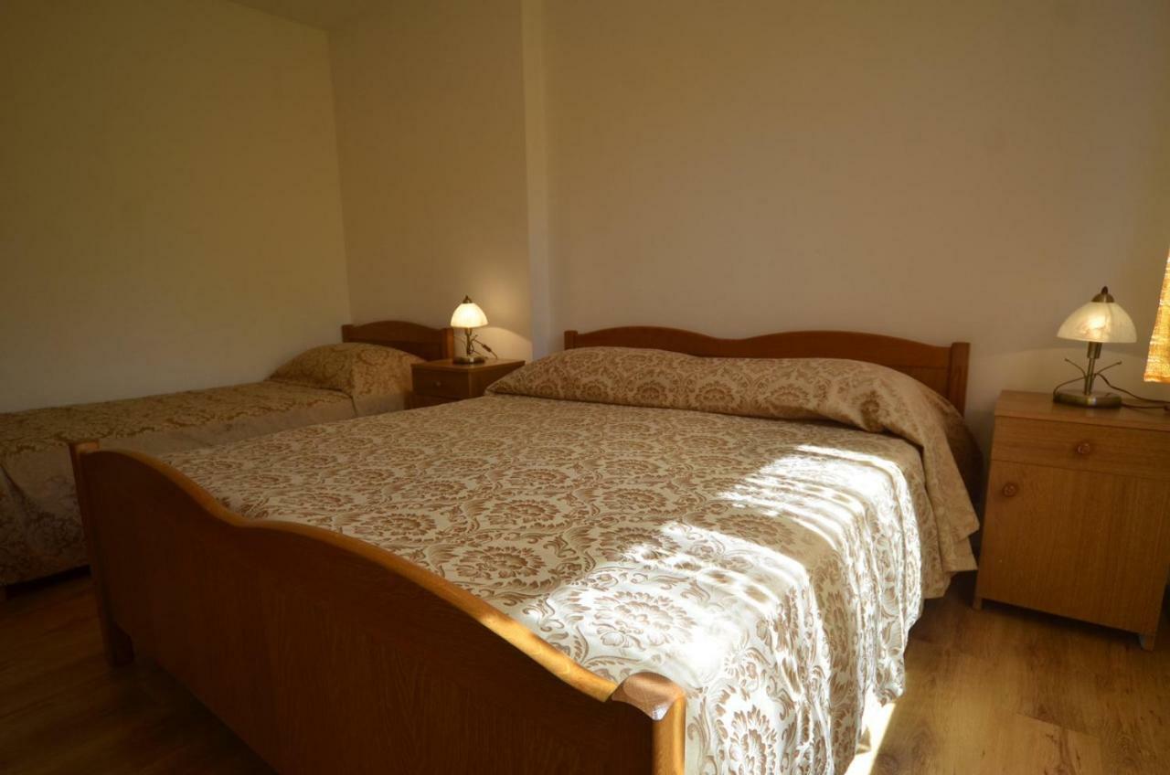 Koreni Apartments Rovinj Exteriör bild