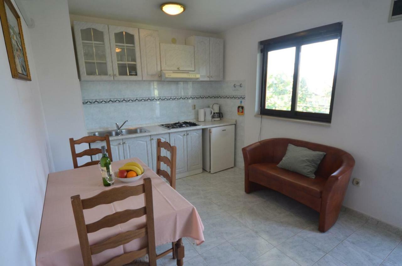 Koreni Apartments Rovinj Exteriör bild