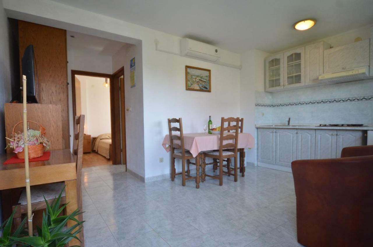 Koreni Apartments Rovinj Exteriör bild
