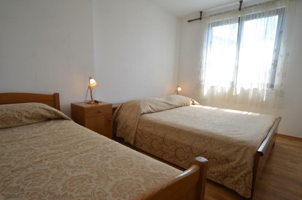 Koreni Apartments Rovinj Exteriör bild